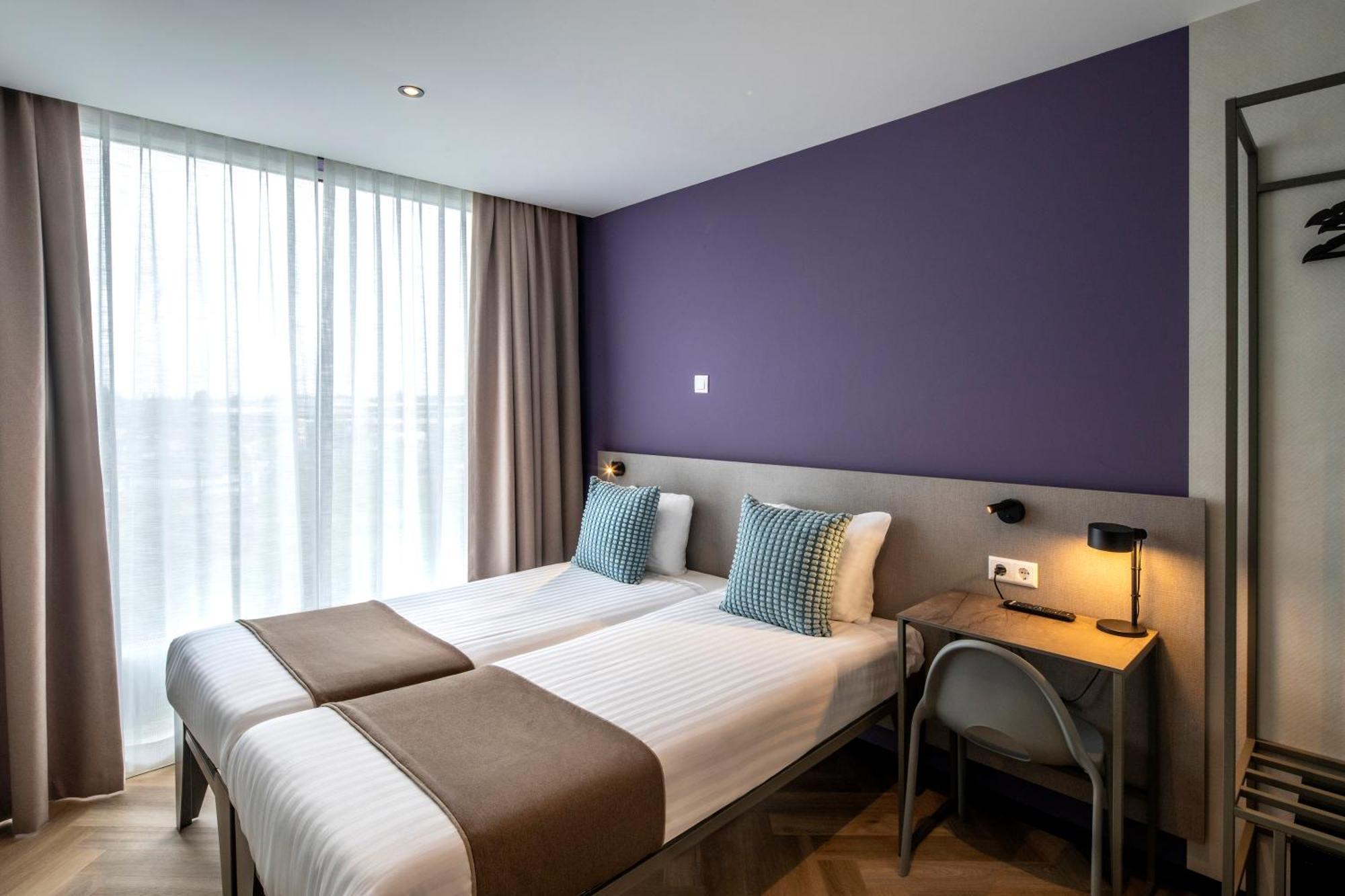 Standaard Kamer met 2 Bedden